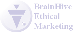 BrainHive Ethical Marketing - Werbetexte/Copywriting, Adwords Marketing, Small Business Consulting für Ihr Unternehmen. Professionell, ethisch, fair. Kontaktieren Sie uns heute!